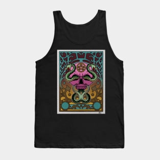 Witchcraft Tank Top